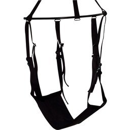 Feels Like Heaven Balançoire Sexuelle