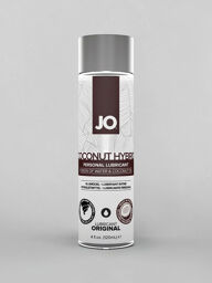 Lubrifiant Hybride Noix de Coco - 120 ml