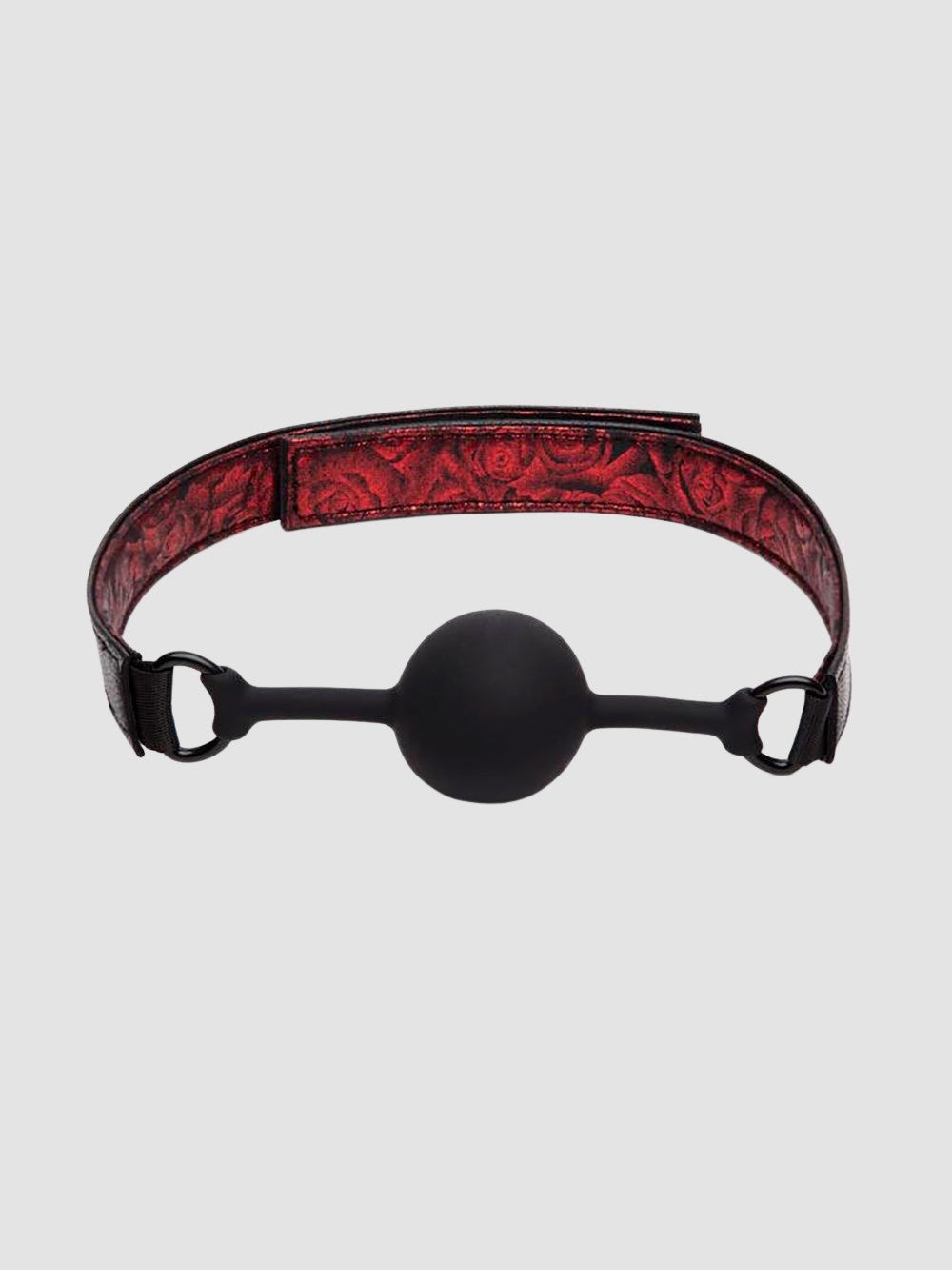 Bâillon boule Sweet Anticipation