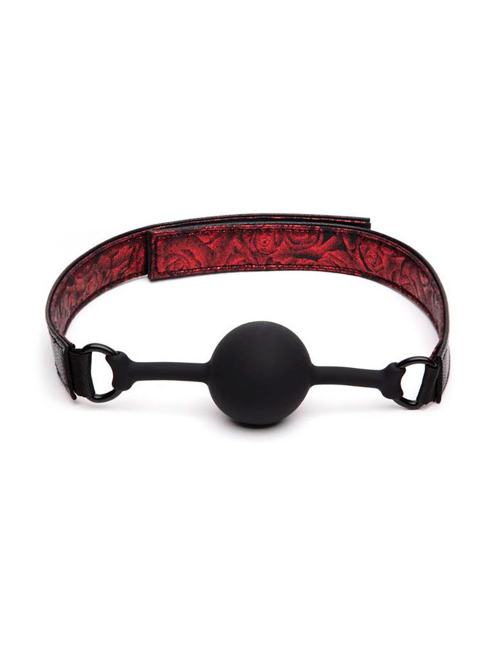 Bâillon boule Sweet Anticipation