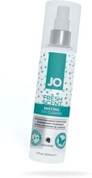 Toy Cleaner Fresh