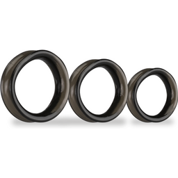 Kit Trio Anneaux Anneaus