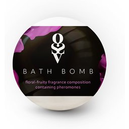 Bombe de Bain aux Phéromones Fun