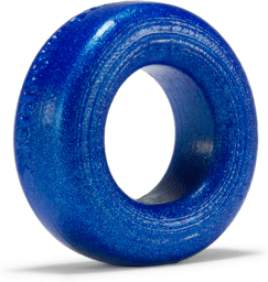 Cock-T - Smoosh Comfort Cockring - Blueballs