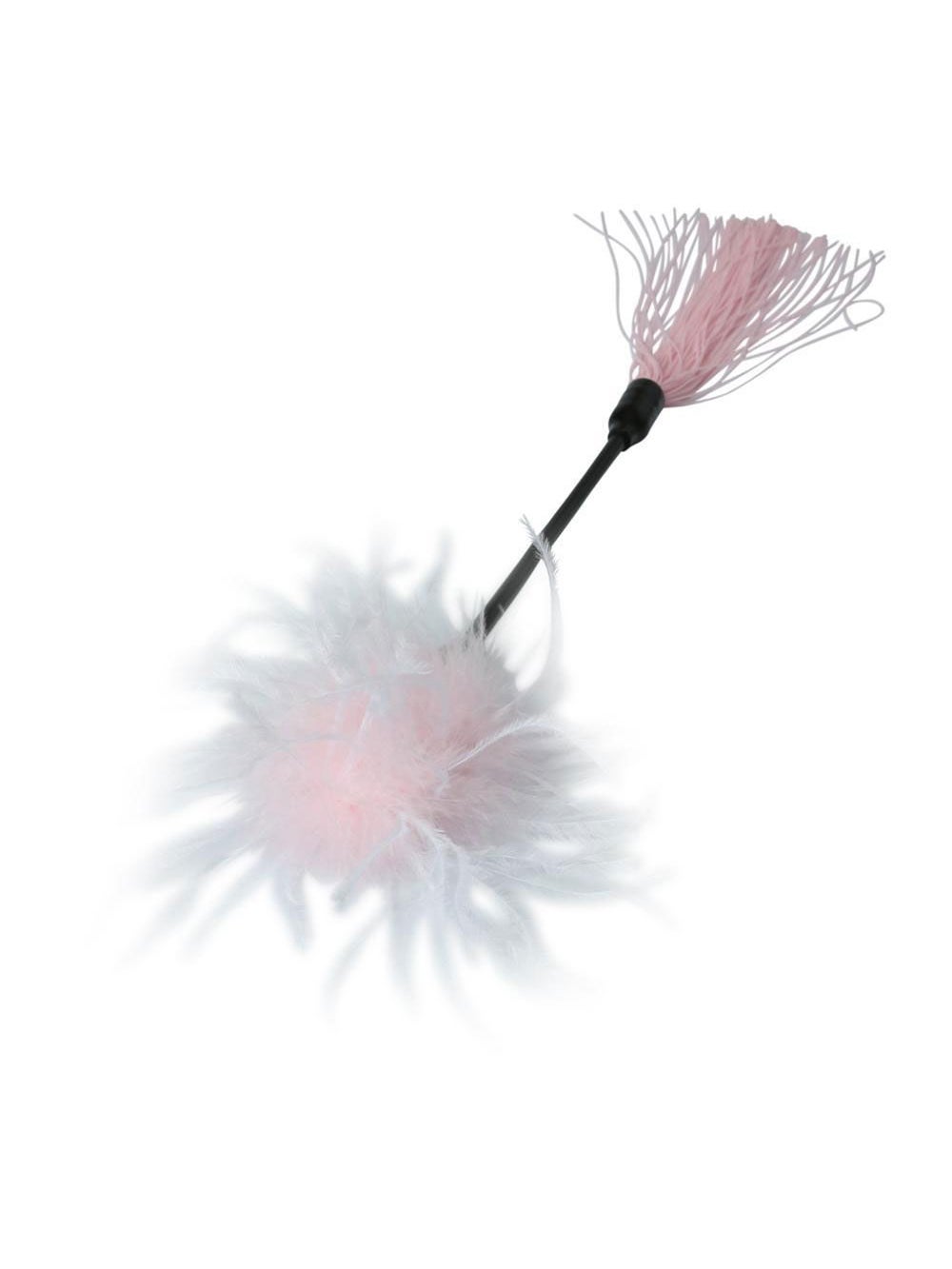 Plumeau Whip & Tickle