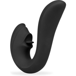 Stimulateur de clitoris et point G Lucky Licker