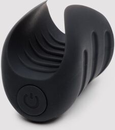 Masturbateur Vibrant Pleasure Sensation Noir
