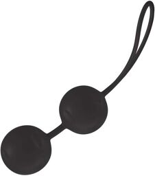 Boules de Geisha Joyballs Trend Noir