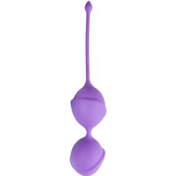 EasyToys - Loveballs stimulantes - Violet