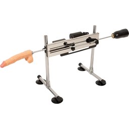 Double Sided Fucking Machine
