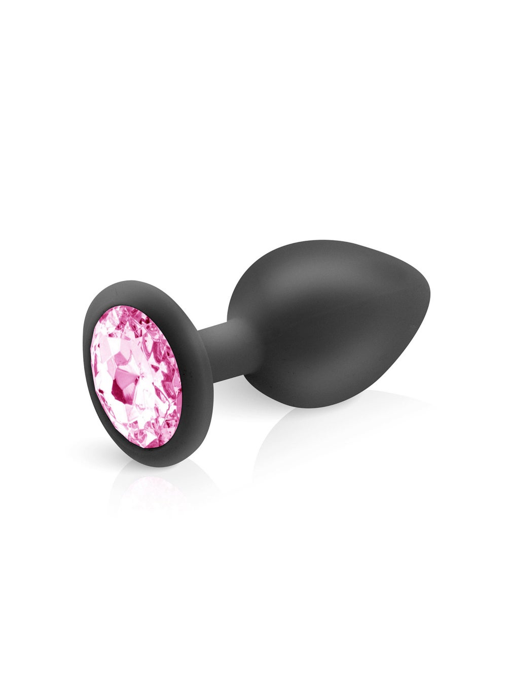 Plug Anal Silicone Bijou Cloud M