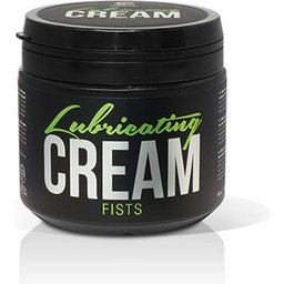 Crème Lubrifiante Fists