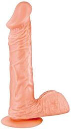 Gode Ventouse Réaliste Real Tony Chair rose