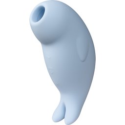 Seal You Soon Stimulateur Clitoridien Vibrant