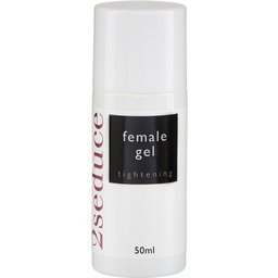Gel à Effet de Resserrement pour Femmes 50 ml