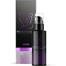 - Gel orgasmique stimulant collection érotique - 50 ml