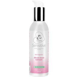 - Lubrifiant à base de silicone pour peaux sensibles - 150 ml