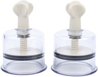 Suce-Tétons Twisty XXXL 58mm