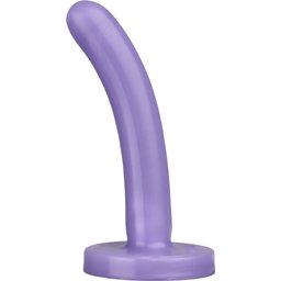 Silk Gode en Silicone Small 11,4 cm
