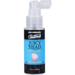 GoodHead Juicy Head Spray Bouche Sèche 59 ml