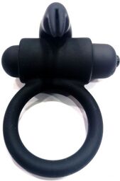 ANNEAU VIBRANT E9 NOIR