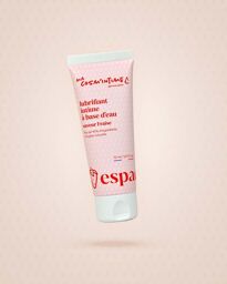 Lubrifiant comestible fraise 70 ml