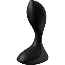 Backdoor Lover Plug Anal Vibrant 11 cm