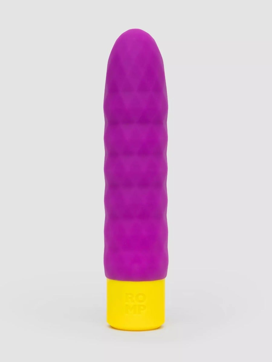 Vibromasseur ROMP Beat