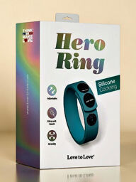 HERO RING Vert