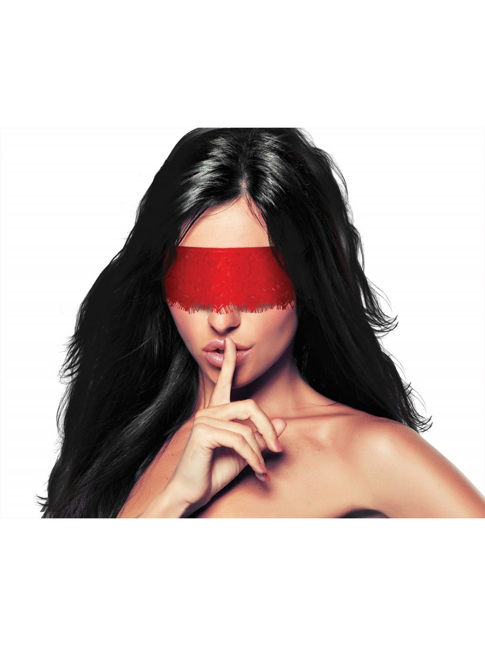 Bandeau Mystère Lace