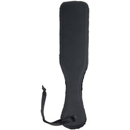 Soft Spanking Paddle en Faux Cuir