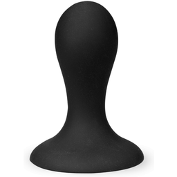 Plug anal avec bille Junio