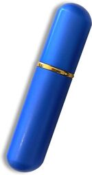 Inhalateur à Poppers en Aluminium Bleu