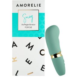 Snog - Stimulateur clitoridien - Mint