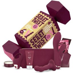 - Secret Twist Coffret Couples - Deep Desire