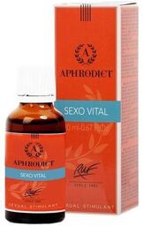 Complément Alimentaire SexoVital - 20 ml