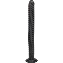 Plug Anal Titan Twist