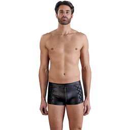 Boxer Short à Laçets