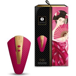 - Obi Intimate Massager Rasberry