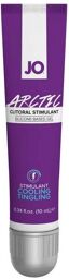 Gel Stimulant pour Clitoris Arctic Violet