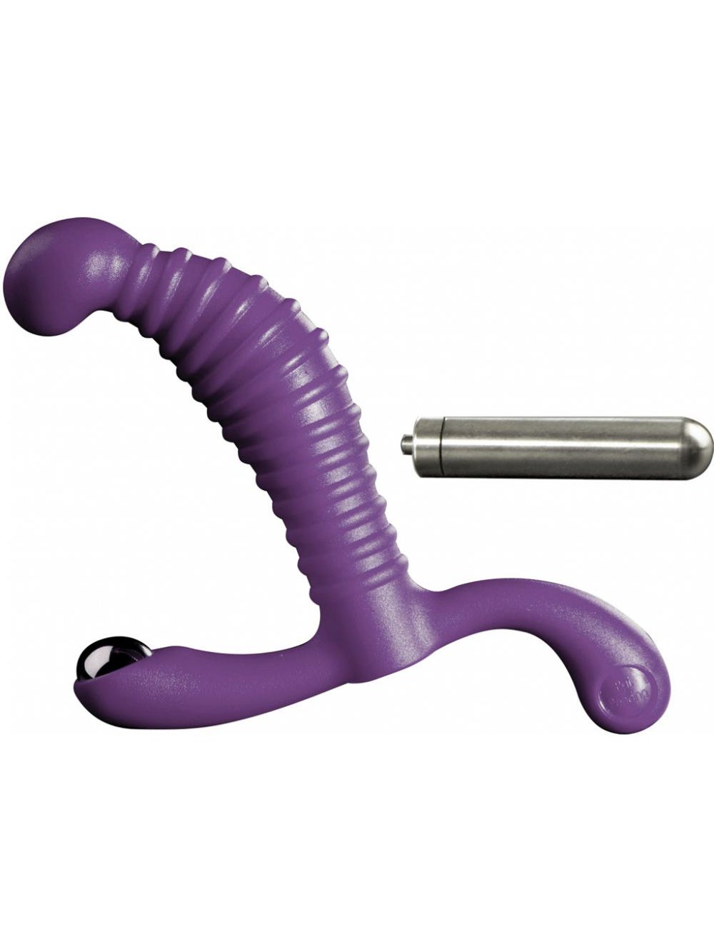 Stimulateur prostatique Vibro