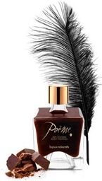 Poême - Peinture sur corps Chocolat Noir