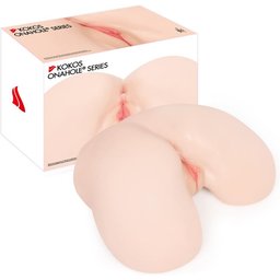 Masturbateur Real Vagina Maria Onahole Hips