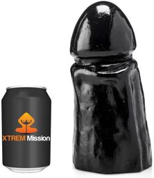 MISSION CRACK UP 23 x 10 cm