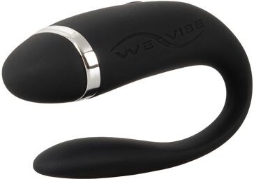 Vibromasseur Flexible Couple