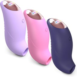 Stimulateur Clitoris à Air Pulsé Believer