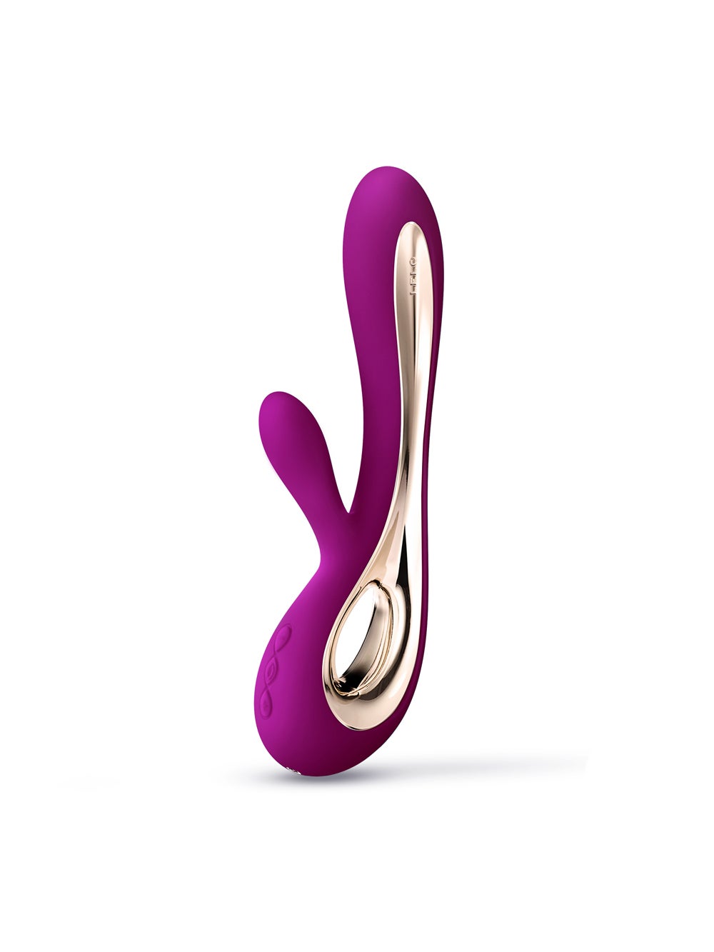 Vibromasseur Soraya 2