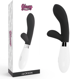 jackson lapin noir