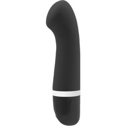 - bdesired Deluxe Curve Vibrateur - Noir