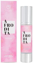 Silk skin lotion afrodita 50ml